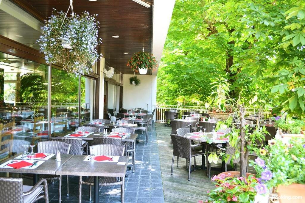 Home Hotel "La Scala"主图