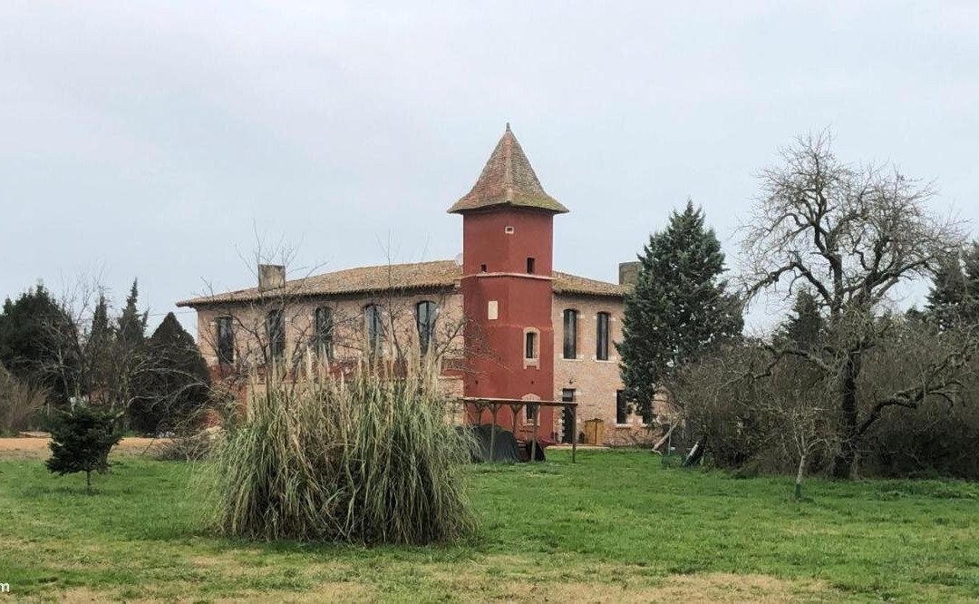 Chateau Fourclins主图