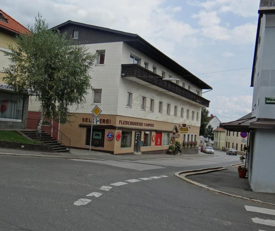 Gasthof Moser主图