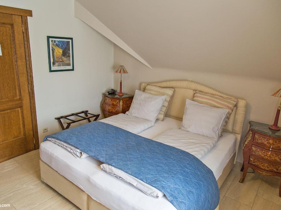 Hotel Wilgenhof主图