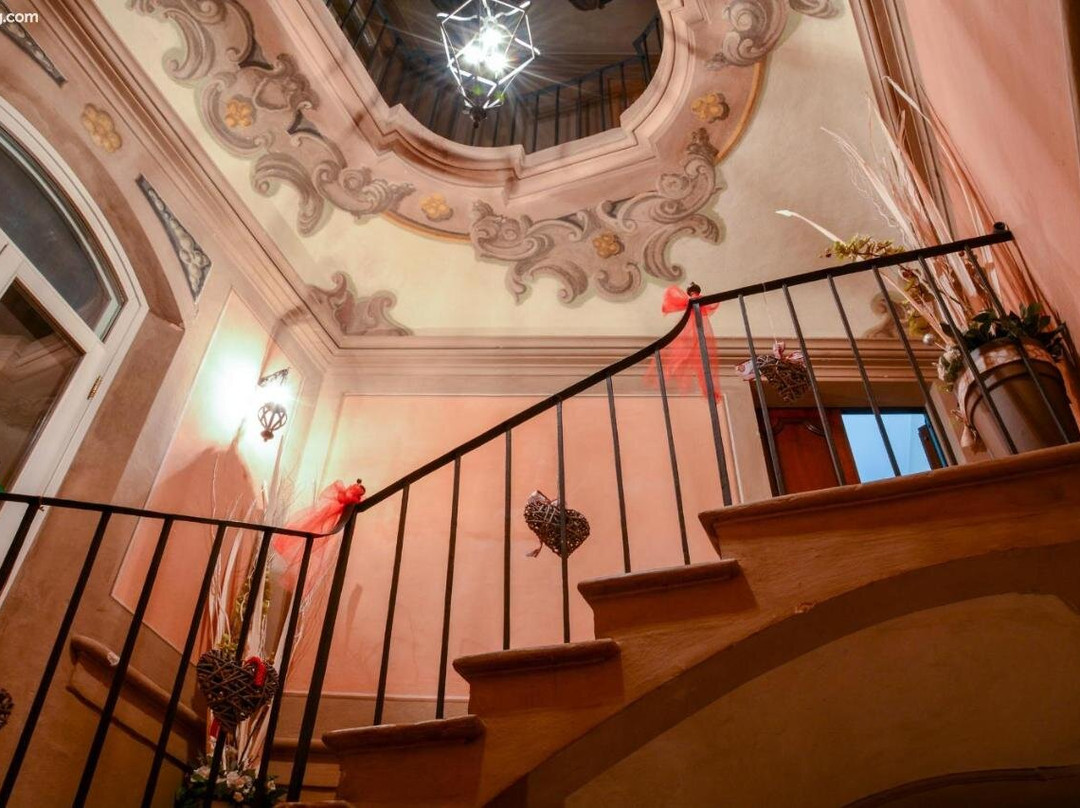 Locanda Al Portone主图