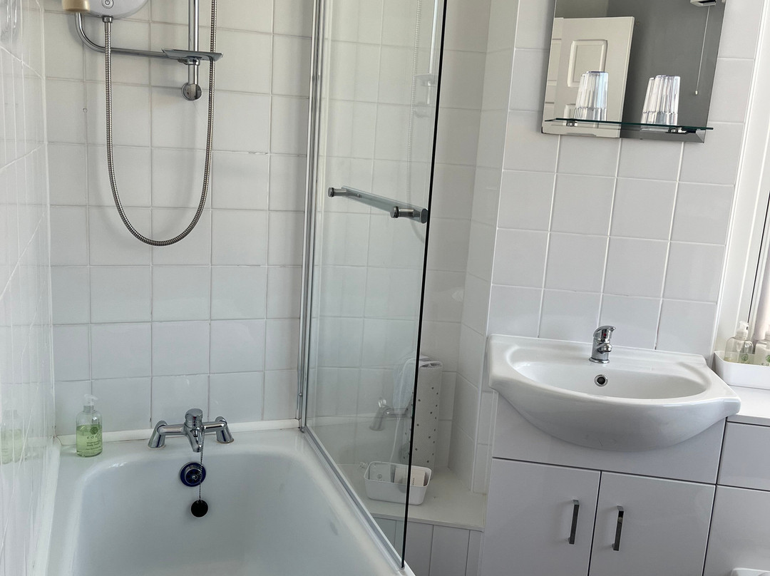 The Caerthillian Guest House主图