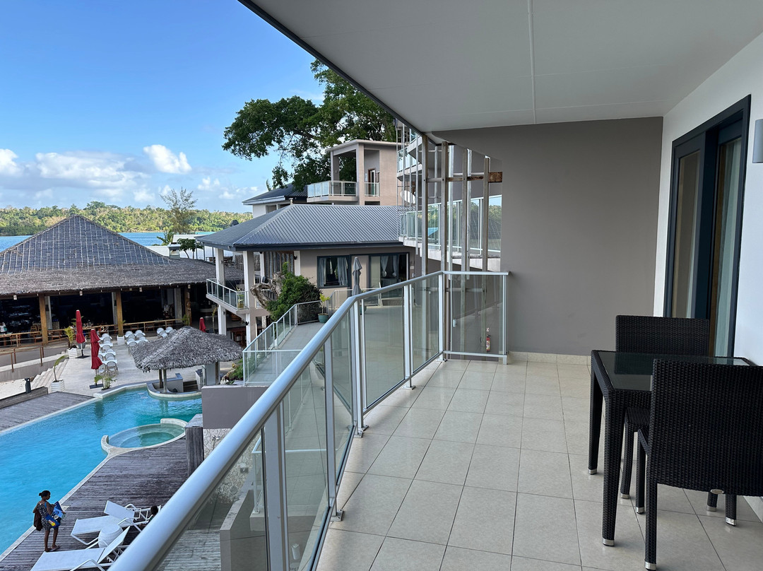 Ramada Resort by Wyndham Port Vila主图