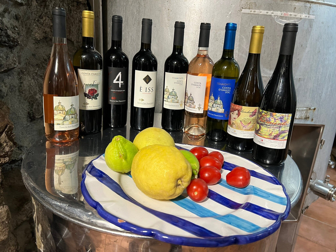 Tenuta San Francesco景点图片