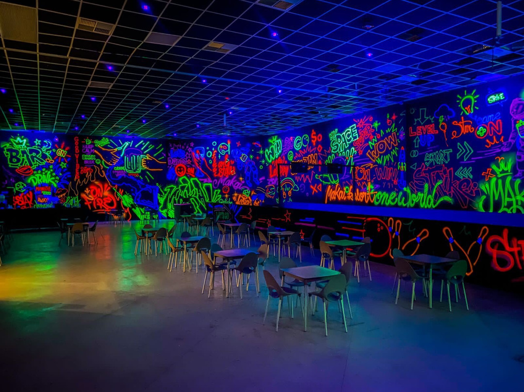 Makai Resort Aracaju All Inclusive主图