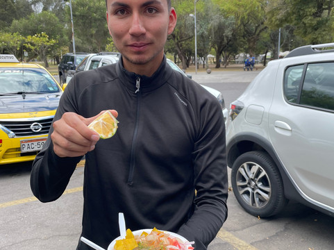 Quito Bike Tours & Travel Experiences-基多必去景点