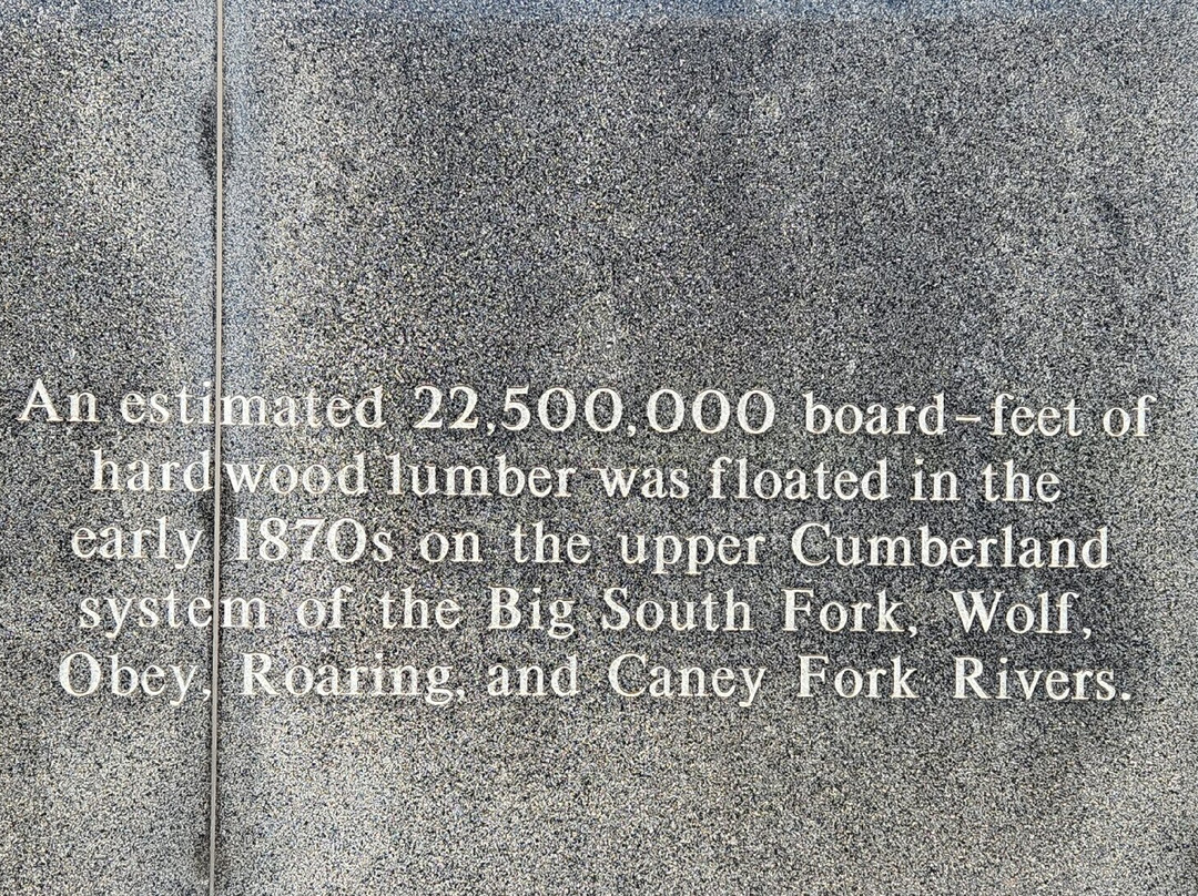 Bicentennial Capitol Mall State Park-纳什维尔必去景点