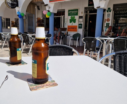 O’Hara’s-班纳玛德纳必去景点