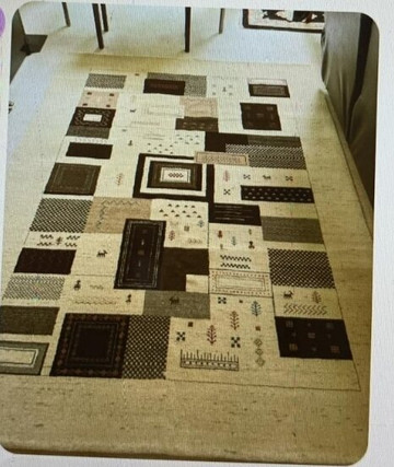 Anadolu Rug-塞尔丘克必去景点