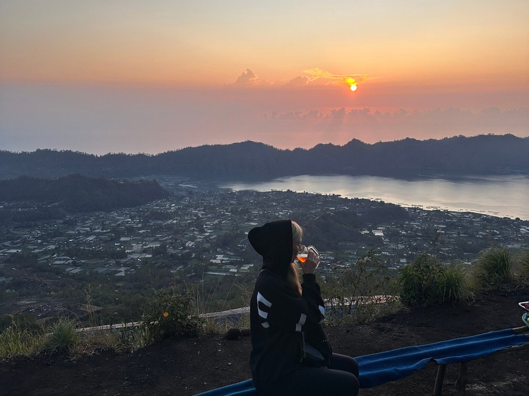 Ubud Daily Trips-乌布必去景点