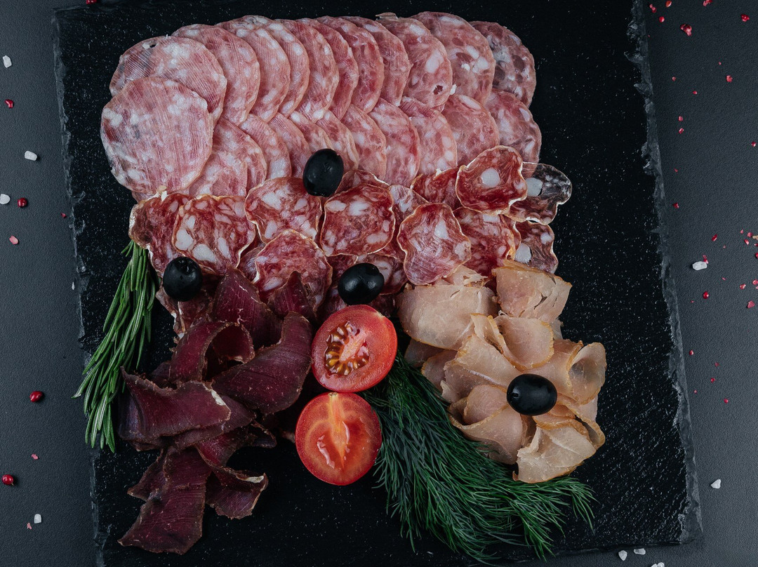 Restobar The Coasters