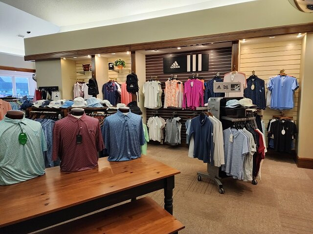 Tradition Golf Club-帕利斯岛必去景点