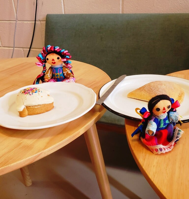 Food Chick Tours-圣安东尼奥市必去景点