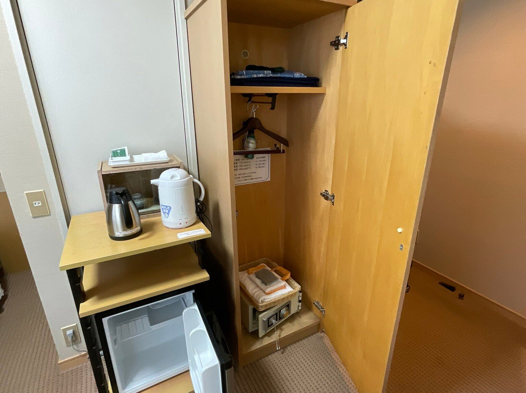 Kesennuma Plaza Hotel主图
