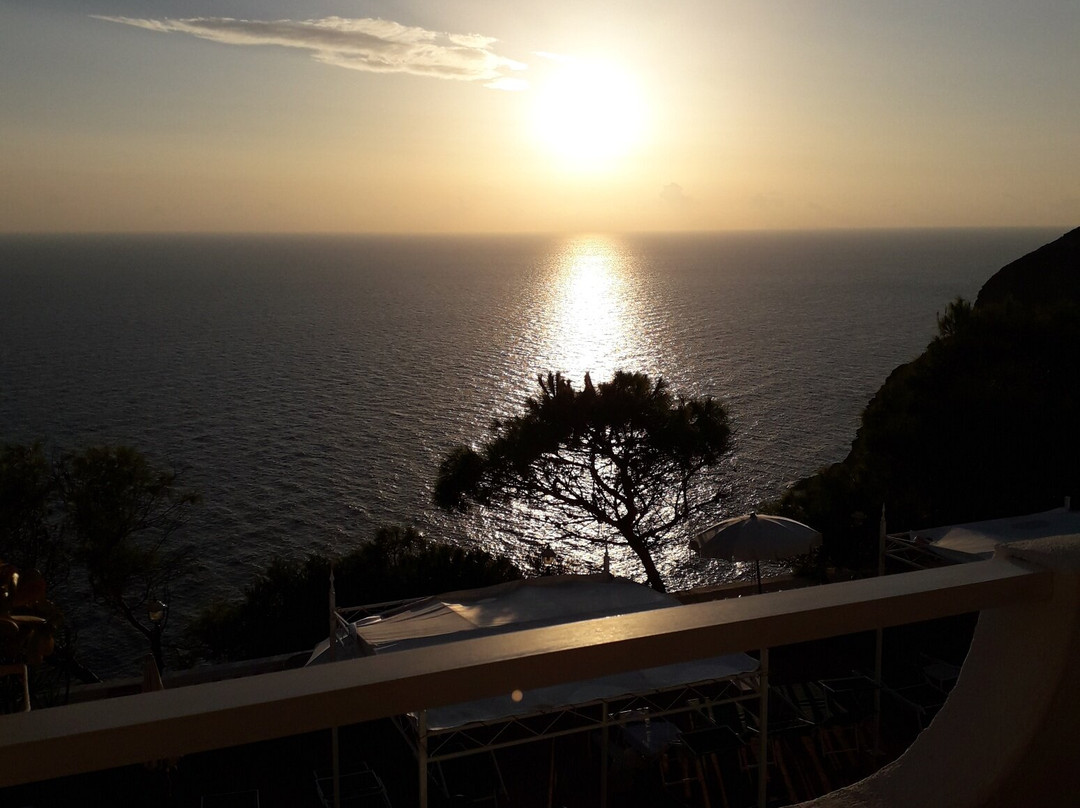 Hotel Grazia Alla Scannella主图