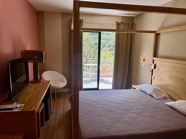 Hotel Le Lonca主图