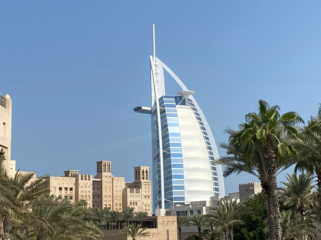 Tours By Rafiq Tourism LLC Dubai-迪拜必去景点