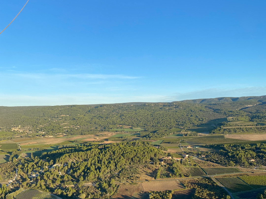 Montgolfière Vol Terre景点图片