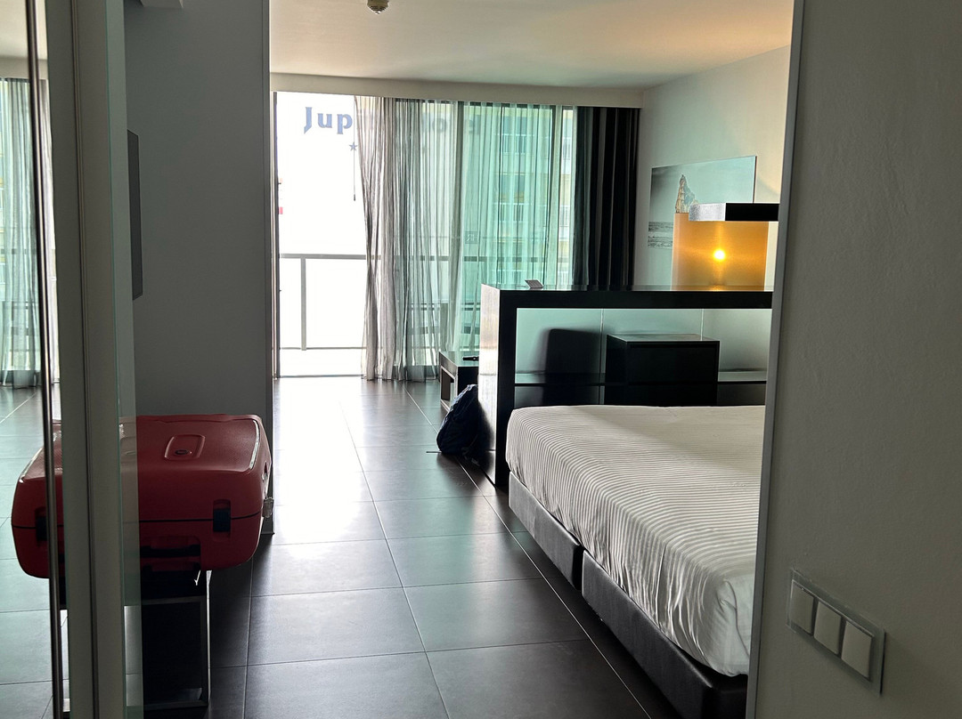 RR Hotel da Rocha主图