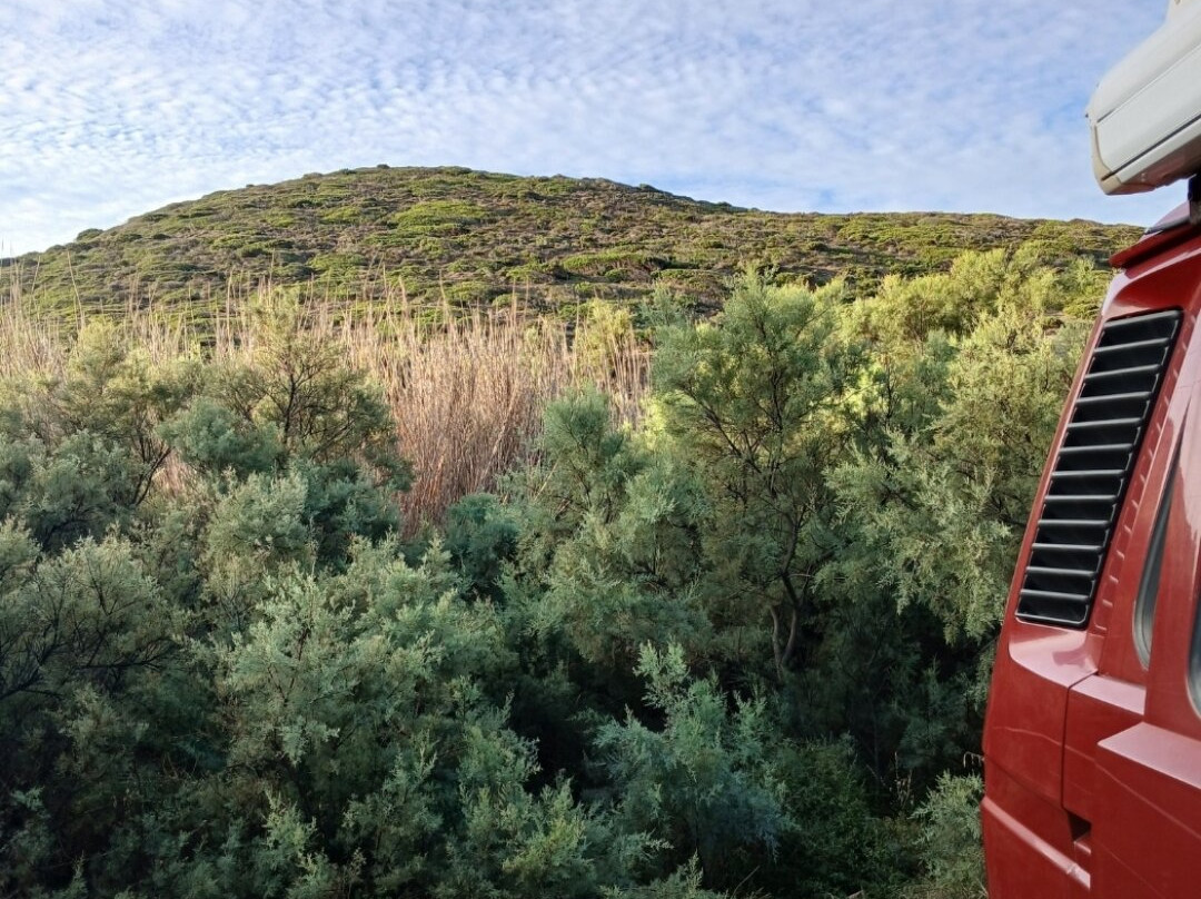 C'mon Campers-阿尔盖罗必去景点