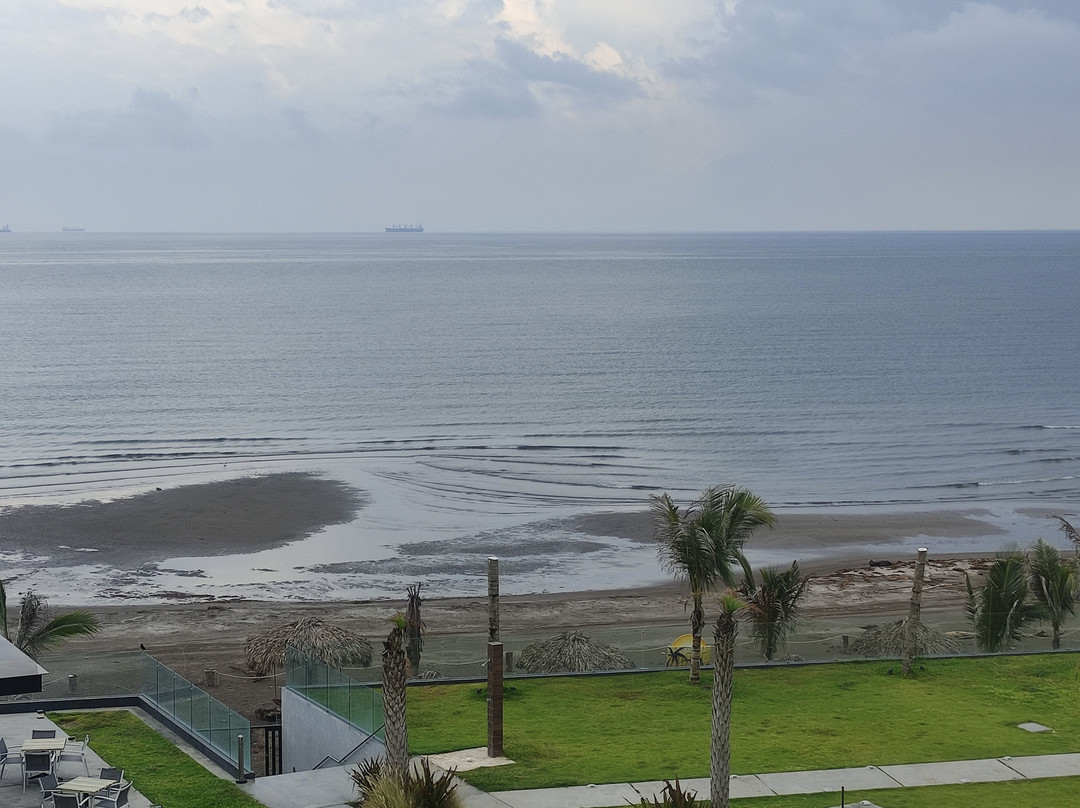 Best Western Plus Riviera Veracruz主图