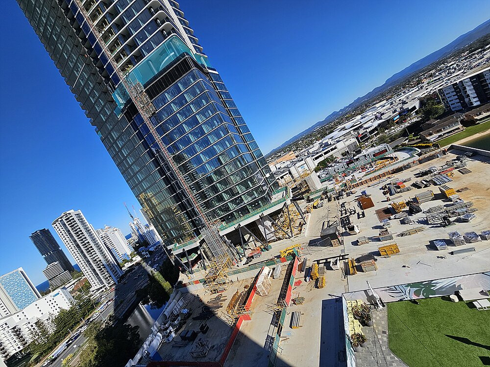 Dorsett Gold Coast主图