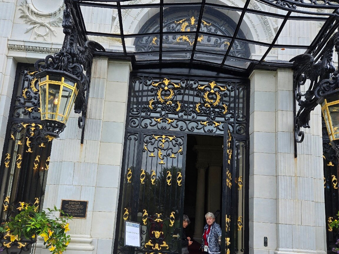 The Preservation Society of Newport County-纽波特必去景点