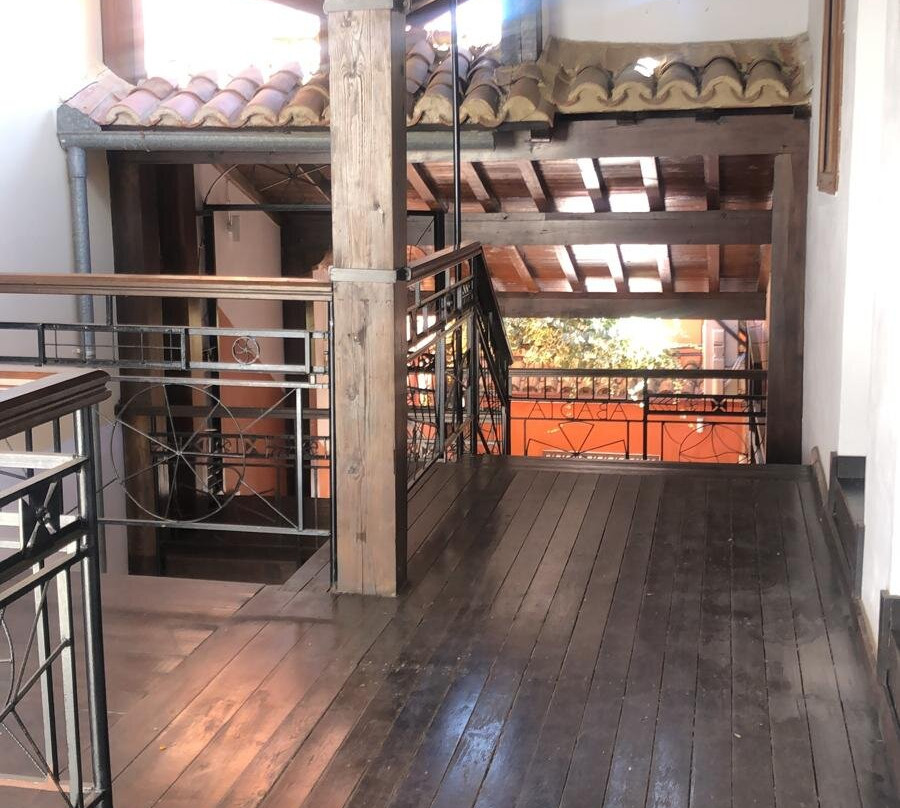 Hotel Rural Abadía de Yuste主图