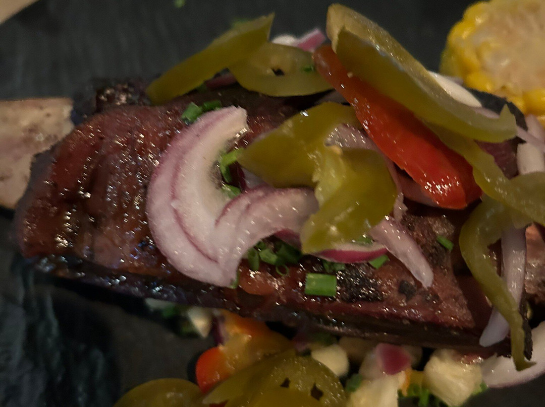 Smoke Style BBQ Restaurant