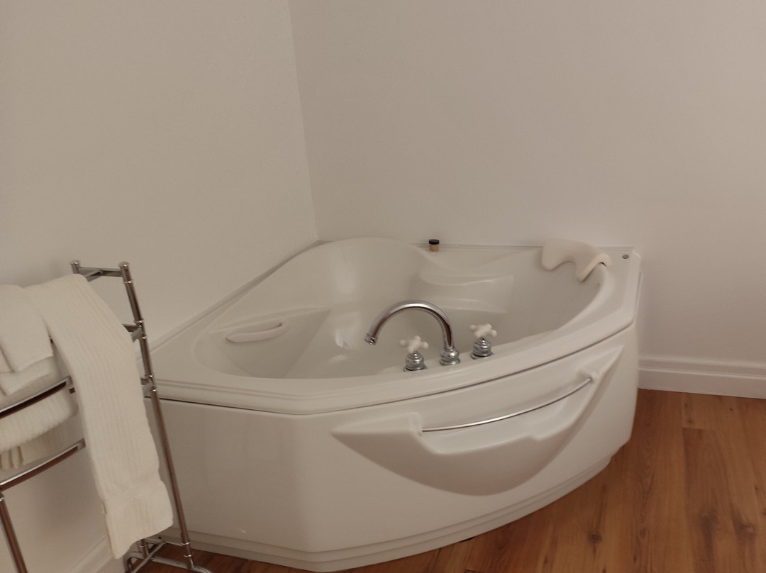 La Seigneurie des Monts主图