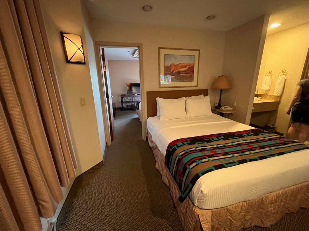 Inn At Santa Fe, SureStay Collection By Best Western主图