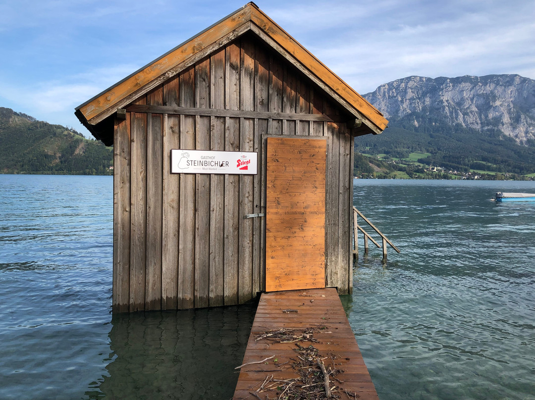 Gasthof Steinbichler主图