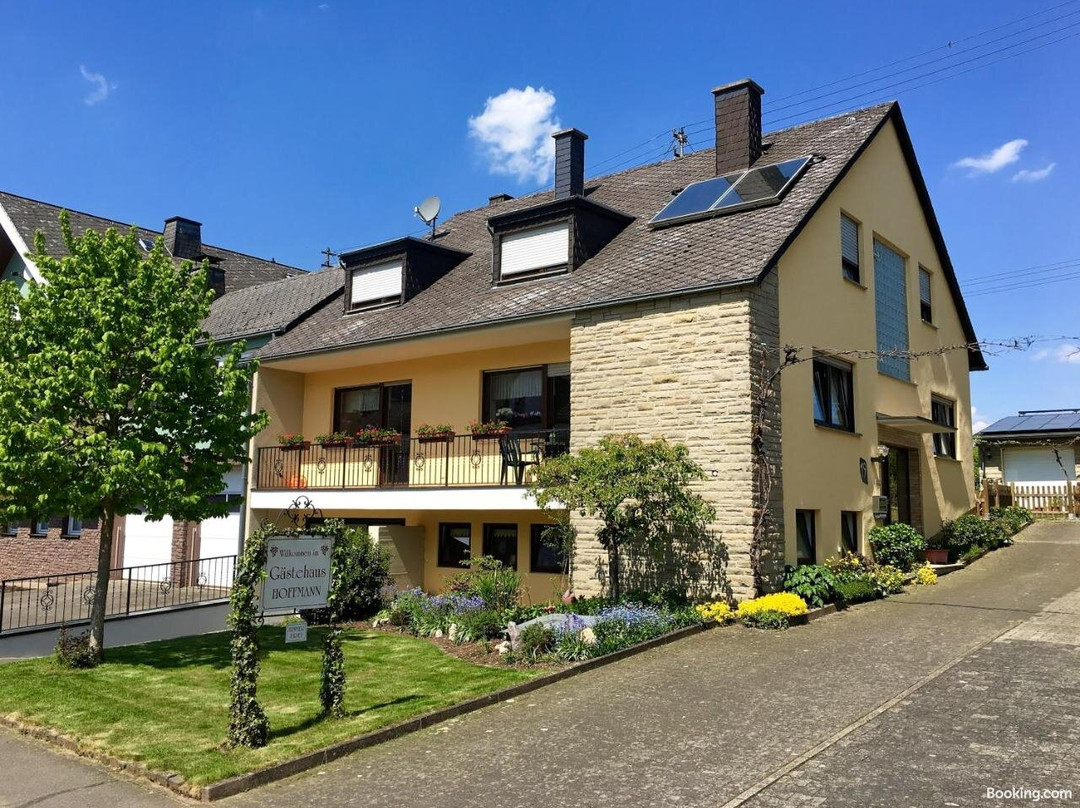 Gastehaus Hoffmann