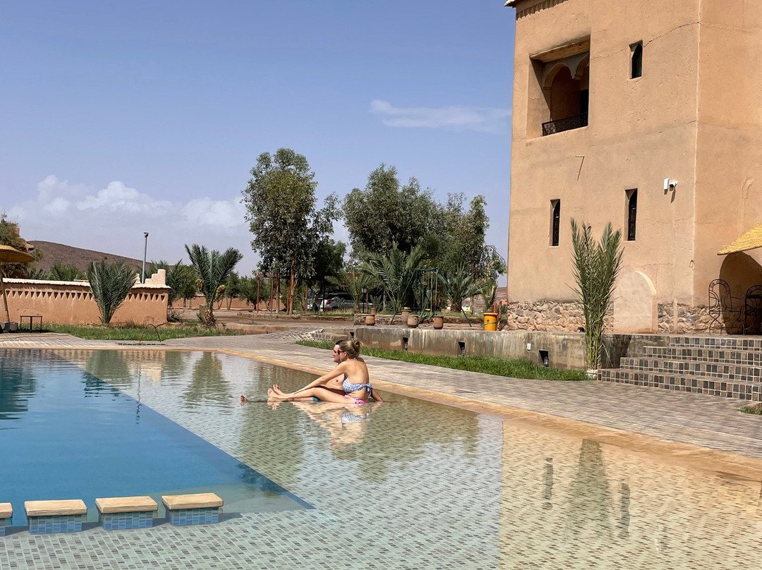 Kasbah Zitoune主图