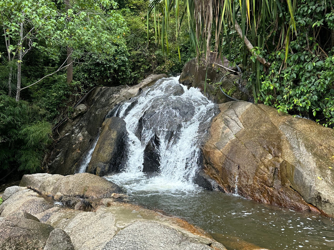 Tours Langkawi-兰卡威必去景点