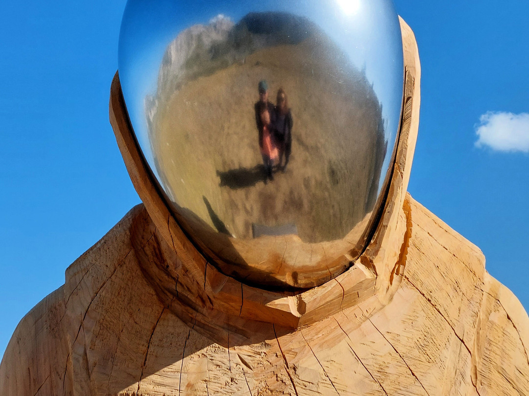 Observatory of Campo Imperatore景点图片