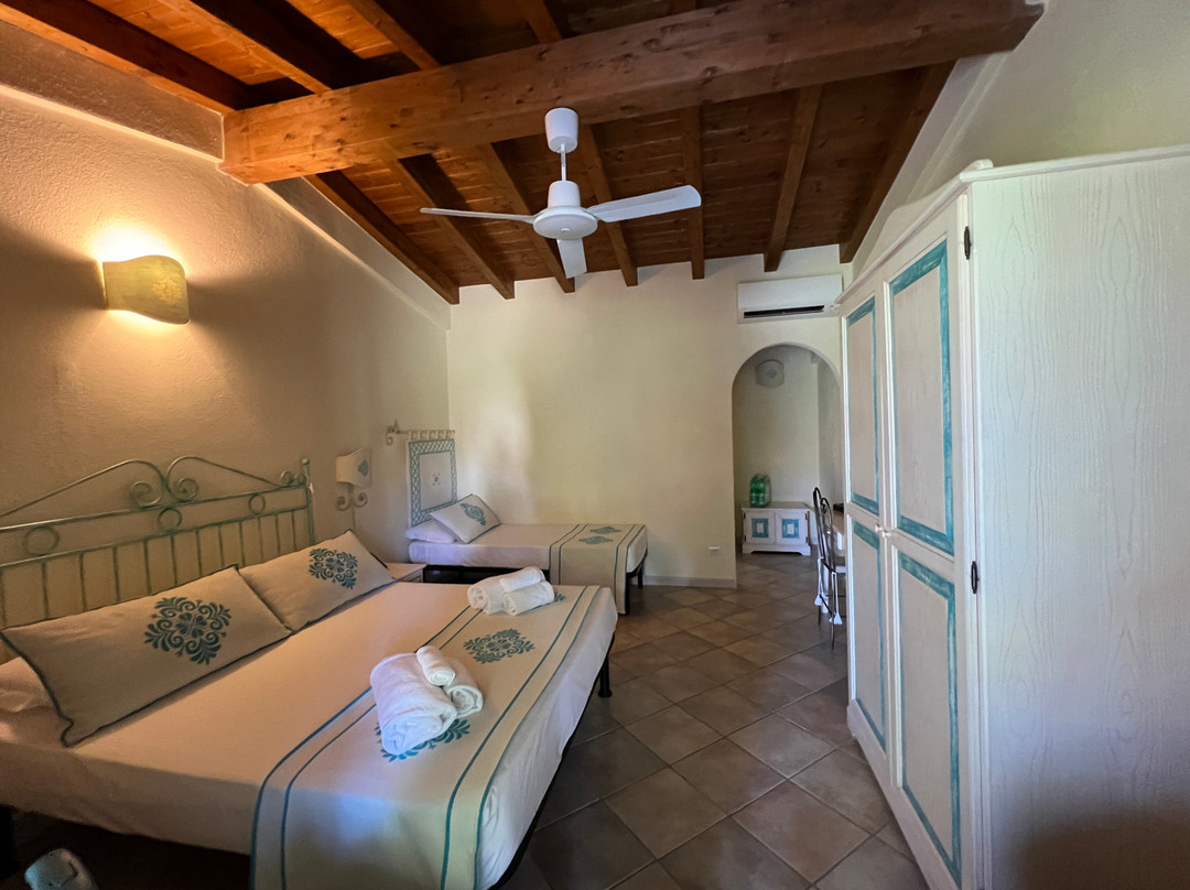 Hotel L'Esagono主图