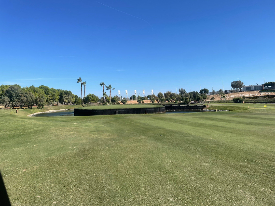Lo Romero Golf景点图片