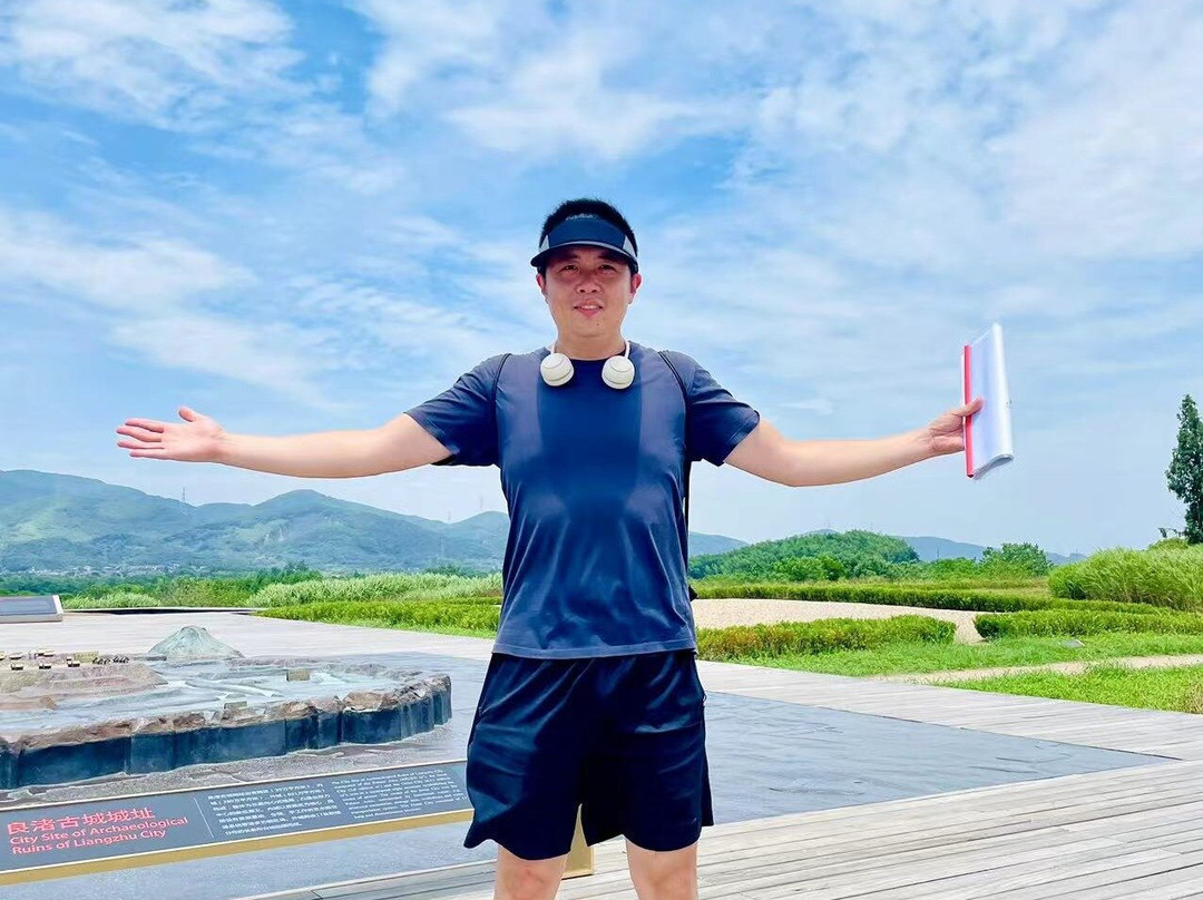 DragonTrail Guide & Driver-北京市必去景点