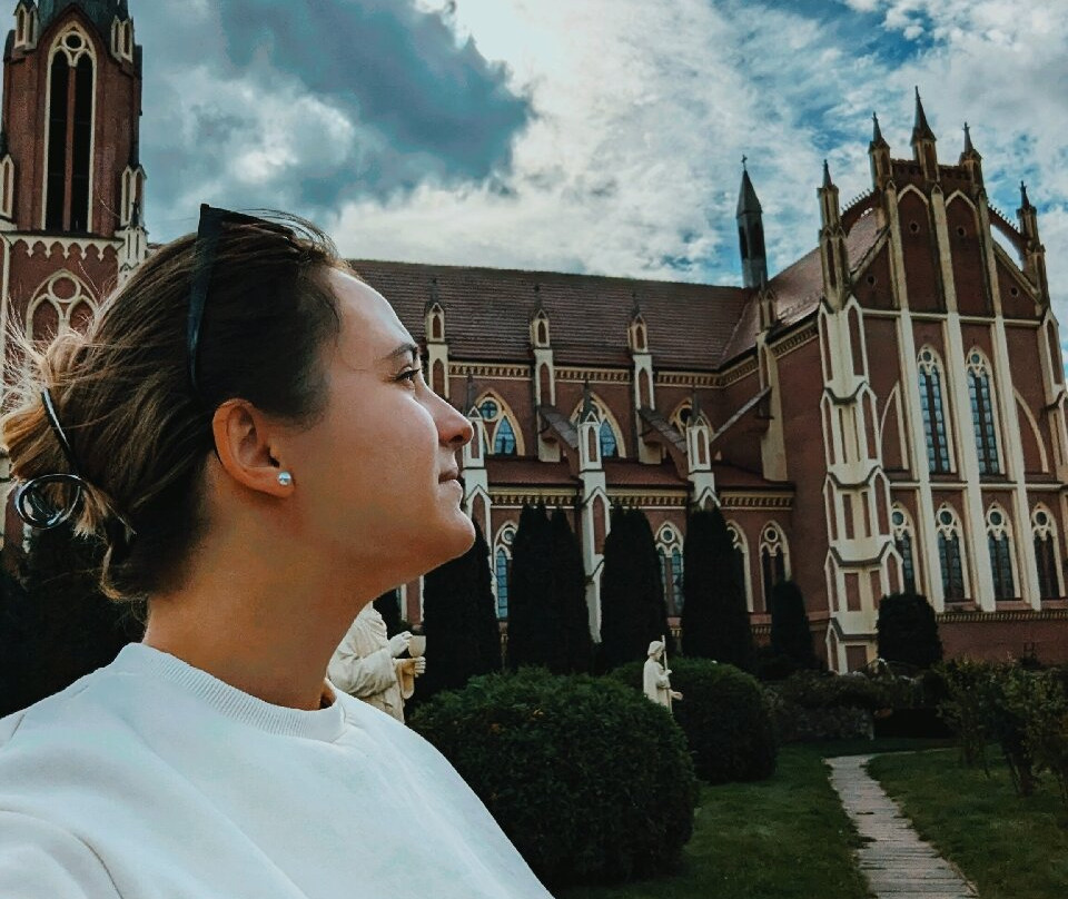 Church of Holy Trinity-Gervyaty必去景点