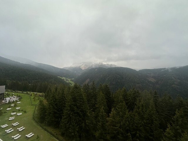 Forestis Dolomites主图