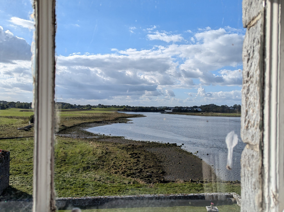 Kilcolgan Castle主图