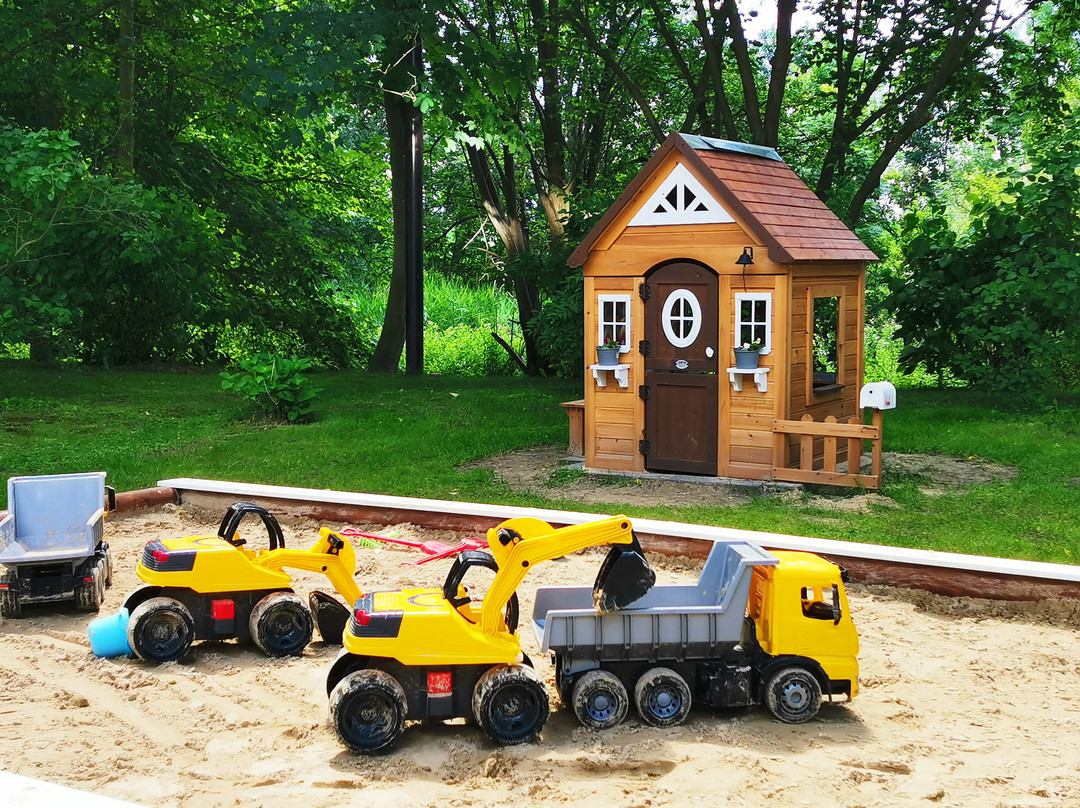 Land Gut Hotel Hermann主图