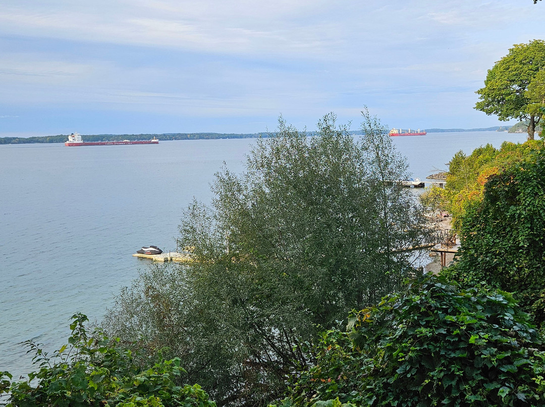 Fair Wind Motel & Cottages主图