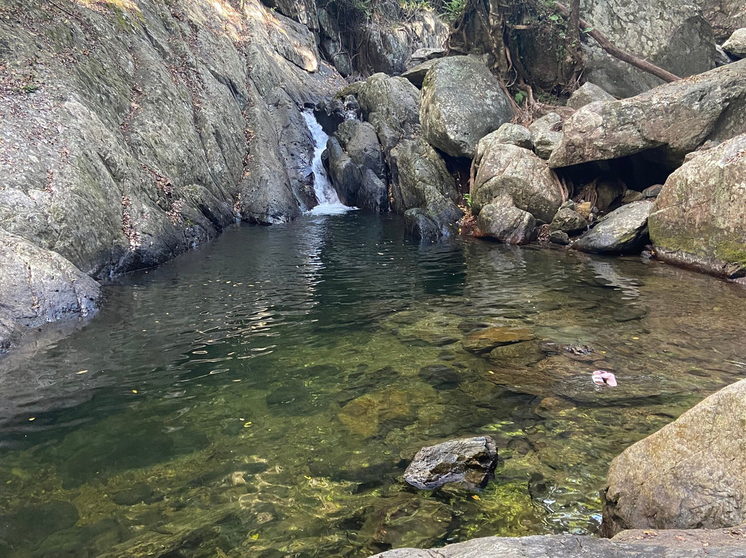Stoney Creek Trail景点图片