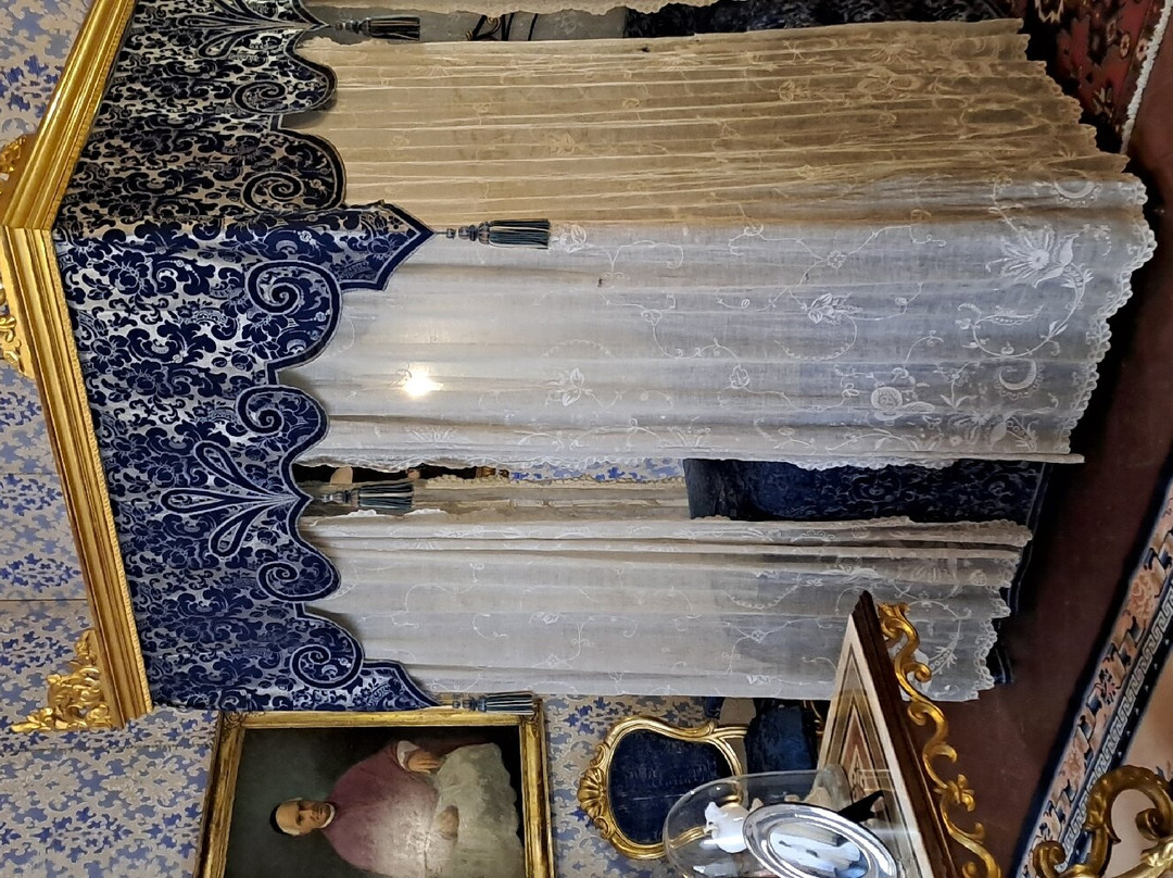 Palazzo Viti-沃尔泰拉必去景点