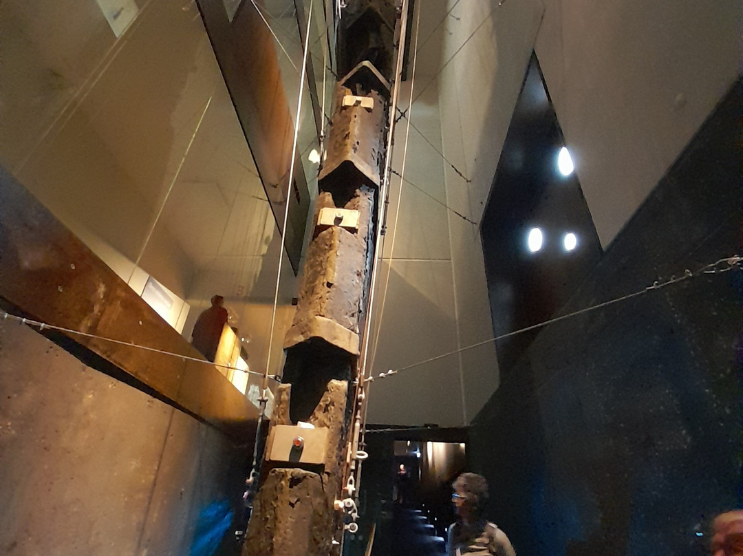 Strandingsmuseum St. George景点图片