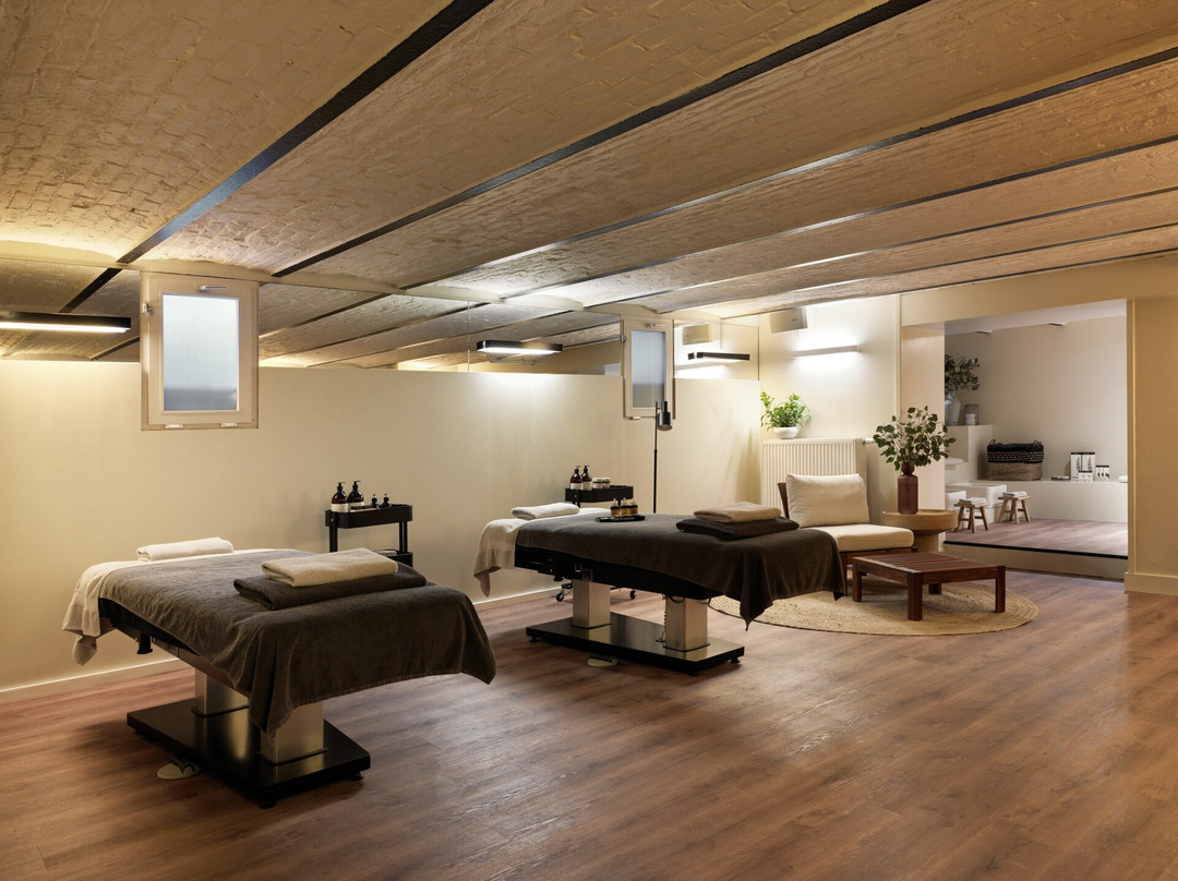 Townhouse Hotel Maastricht主图