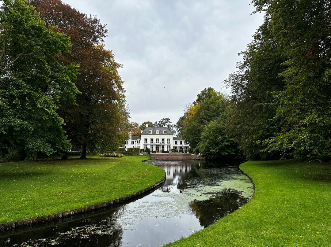 Klarenbeek-Doornspijk必去景点