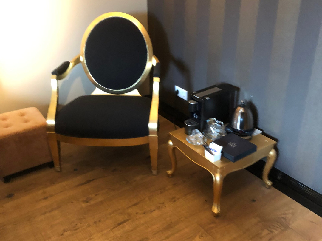 Hotel Rittergut Osthoff主图